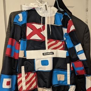 Members only jacket